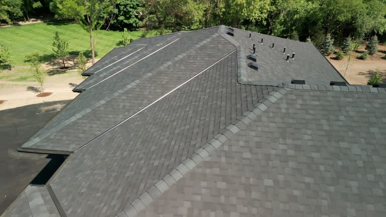 Best Cold Roofs  in Evart, MI