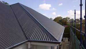 Best Roof Installation  in Evart, MI